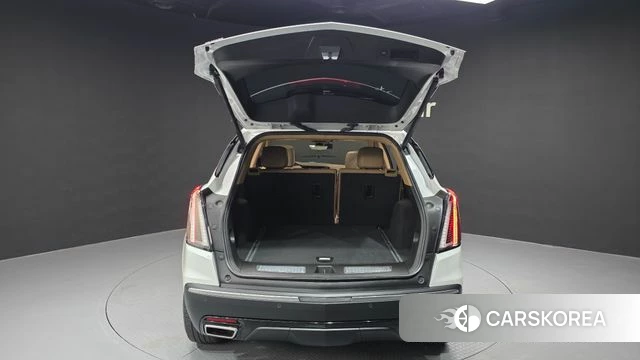 Cadillac XT5 id 4517698 из Кореи 9