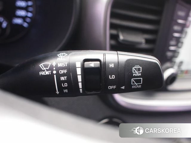 Kia The New Sorento id 4658285 из Кореи 9