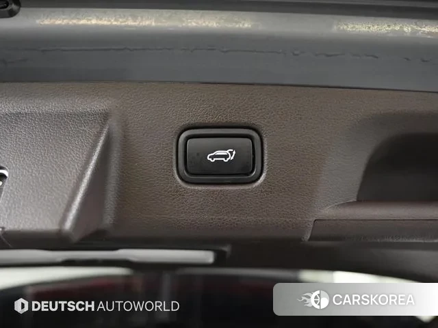 Hyundai Palisade id 3488538 из Кореи 9