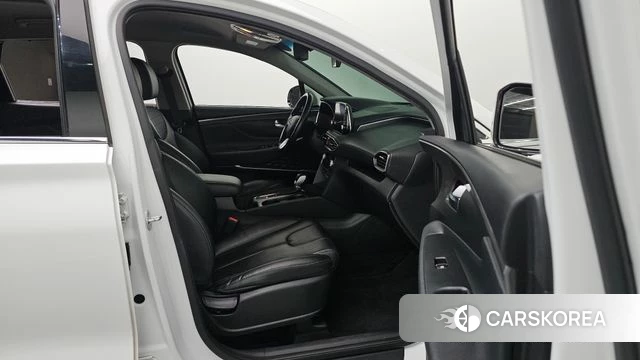 Hyundai Santa Fe TM id 3801312 из Кореи 9