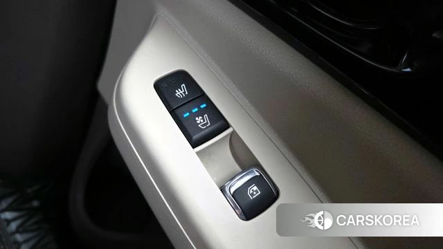 Kia The New Carnival 4th Generation id 3837855 из Кореи 9