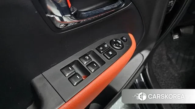 Kia The New Ray id 3412155 из Кореи 9