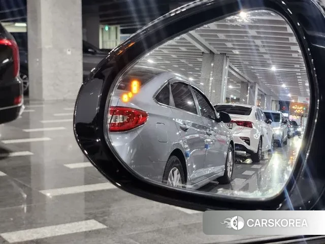 Kia K5 3rd generation id 2976375 из Кореи 9