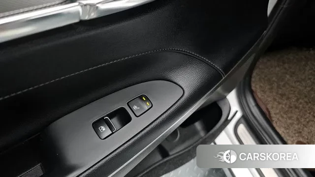 Hyundai The New Grandeur IG id 3094705 из Кореи 9