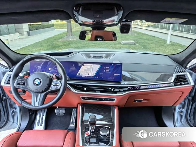 BMW X6 M id 4380459 из Китая 9