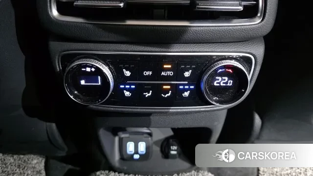 Genesis GV80 id 3591642 из Кореи 9