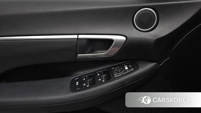 Hyundai Sonata (DN8) id 3008249 из Кореи 9