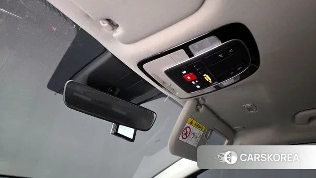 Hyundai The New Santa Fe id 3401308 из Кореи 9