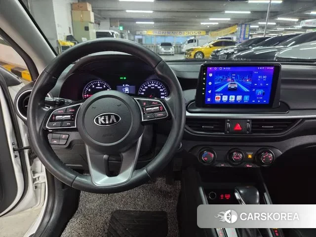 Kia Come New K3 id 3313287 из Кореи 9