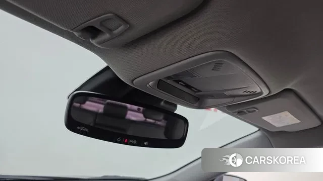 Chevrolet (GM Daewoo) The New Malibu id 3625986 из Кореи 9