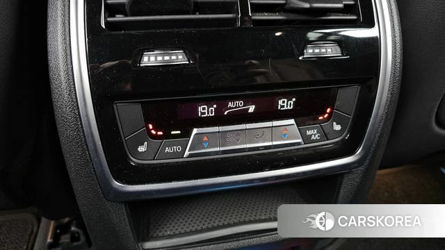 BMW X5 (G05) id 4232180 из Кореи 9