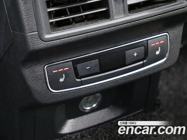 Audi Q5 (FY) id 2752160 из Кореи 9