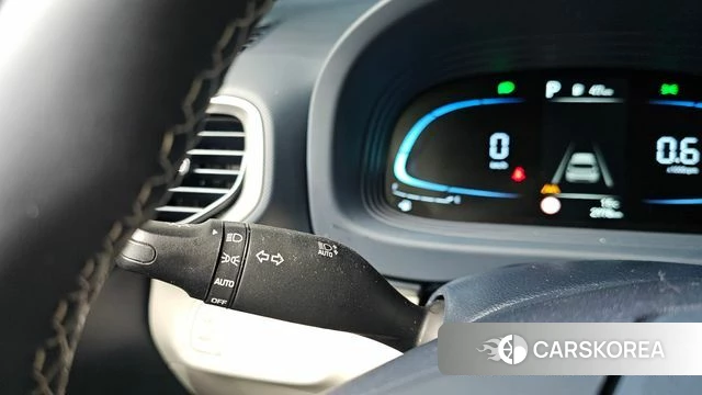 Hyundai Venue id 3963274 из Кореи 9