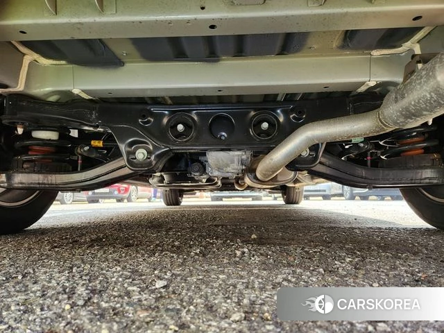 Hyundai Staria id 3864655 из Кореи 9