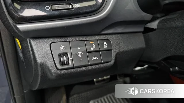 Kia Stonic id 3050775 из Кореи 9