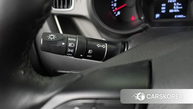 Kia The New Ray id 4775017 из Кореи 9