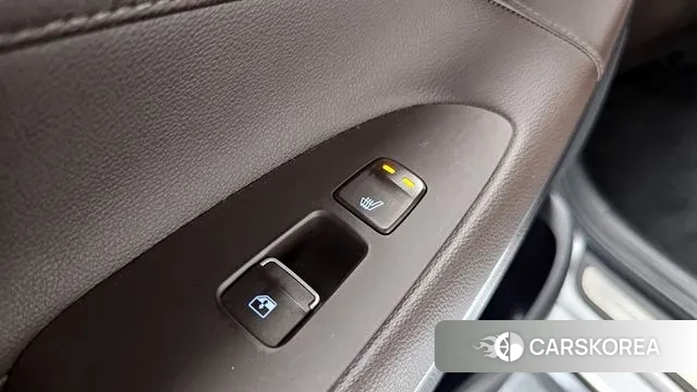 Hyundai The New Grandeur IG Hybrid id 3788195 из Кореи 9