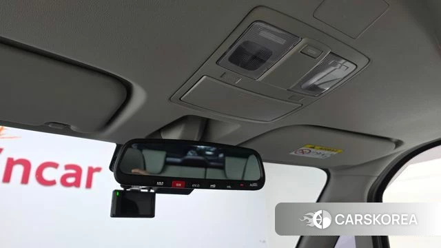 Kia The New Kia Ray EV id 4456034 из Кореи 9