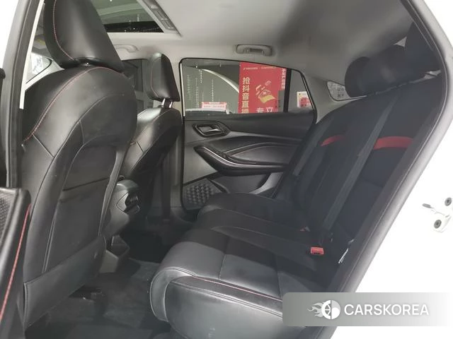 MG MG5 id 3969007 из Китая 9