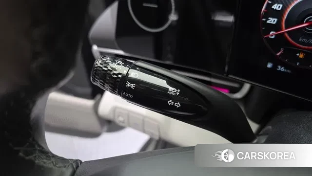 Hyundai Avante (CN7) id 3058390 из Кореи 9