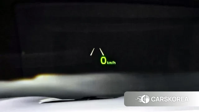 Kia Stinger id 3449731 из Кореи 9