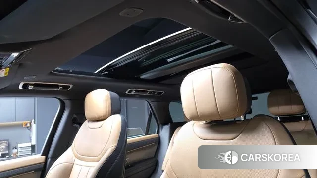 Land Rover Range Rover Sport 3rd Generation id 3775859 из Кореи 9