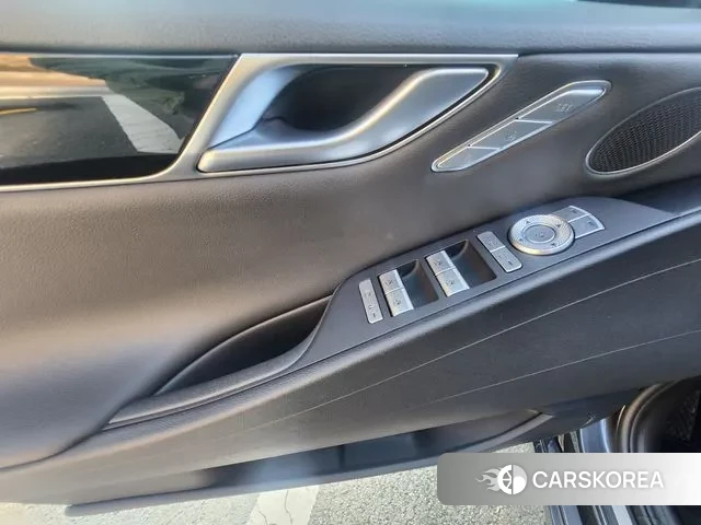 Genesis G80 (RG3) id 2961155 из Кореи 9