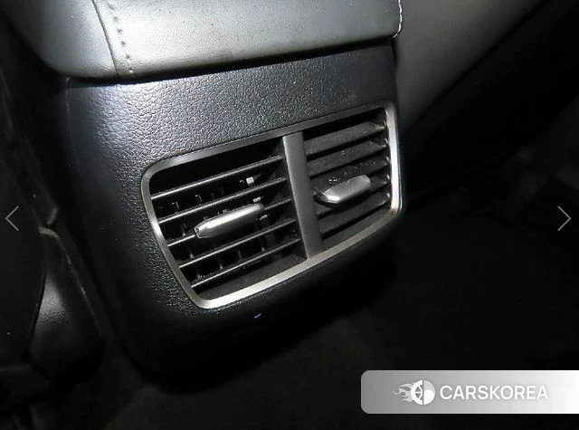 Hyundai Sonata (DN8) id 4195292 из Кореи 9