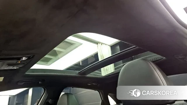 Kia The New K5 Hybrid 3rd generation id 3731553 из Кореи 9