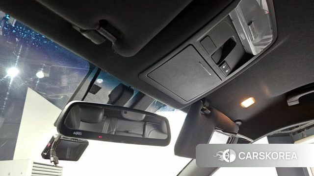 Ssangyong G4 Rexton id 4351284 из Кореи 9