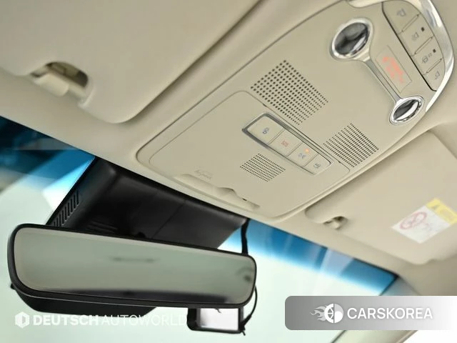 Hyundai The New Grandeur IG id 4464304 из Кореи 9