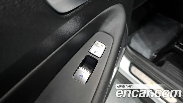 Hyundai The New Santa Fe id 2849358 из Кореи 9