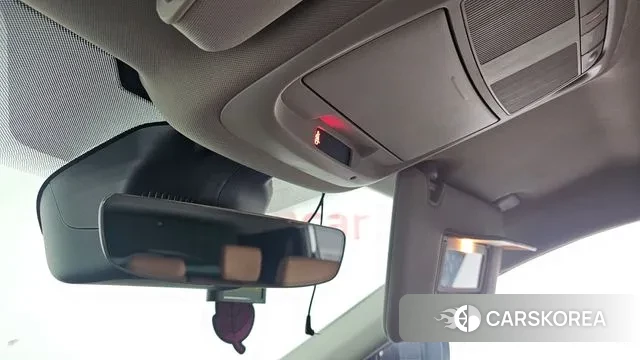 Renault Korea (Samsung) The New QM6 id 3415838 из Кореи 9