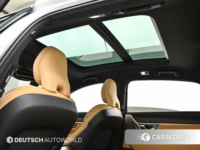 Volvo S90 id 3916168 из Кореи 9