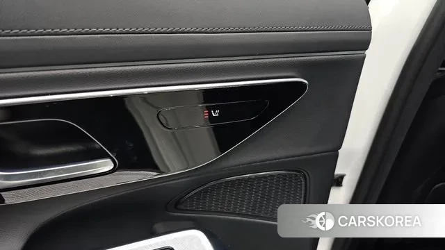 Mercedes-Benz E-Class W214 id 3605701 из Кореи 9