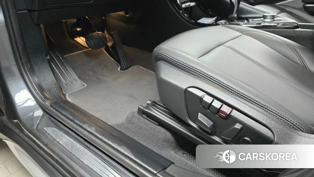 BMW X1 (F48) id 3812097 из Кореи 9