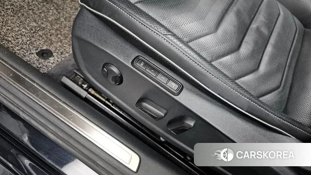 Volkswagen Arteon id 3713734 из Кореи 9