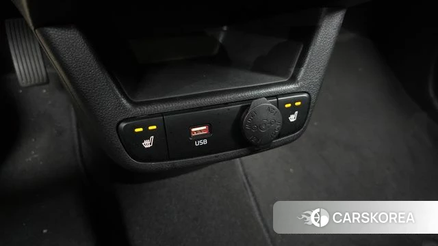 Kia The New Ray id 4662249 из Кореи 9