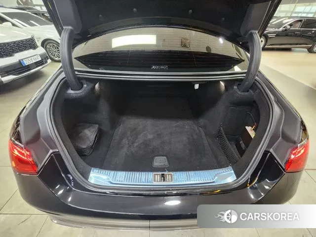 Mercedes-Benz S-Class W223 id 3740948 из Кореи 9