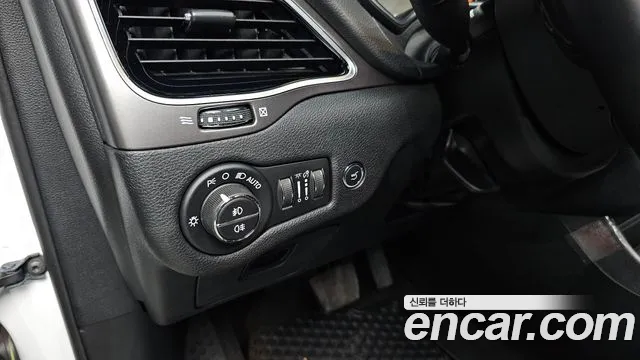 Jeep Cherokee (KL) id 2726030 из Кореи 9