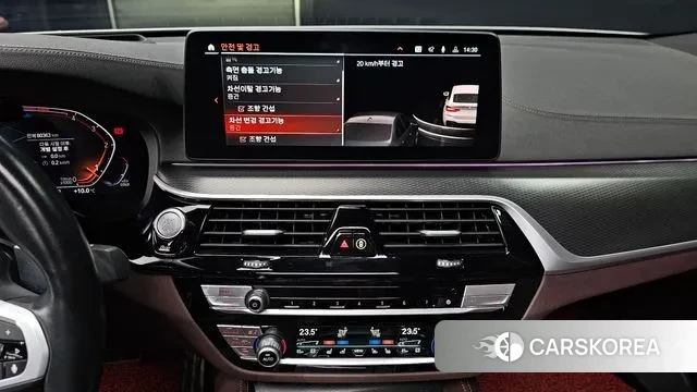 BMW 6 Series GT (G32) id 3478000 из Кореи 9