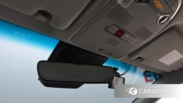 Hyundai The New Grandeur IG id 4195455 из Кореи 9