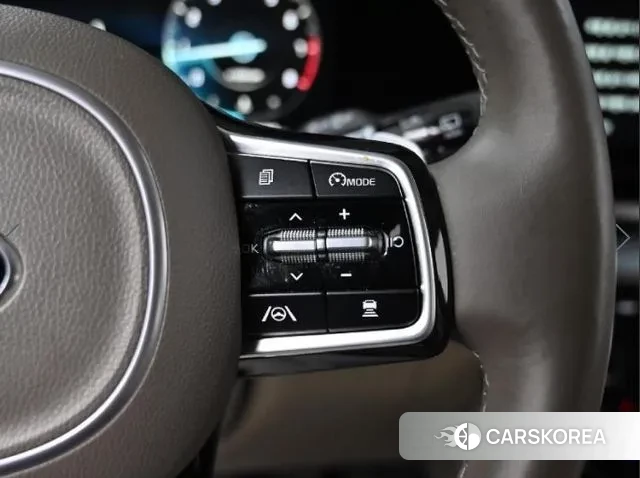 Kia Carnival 4th generation id 3567262 из Кореи 9