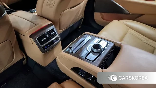 Kia More K9 id 3018006 из Кореи 9