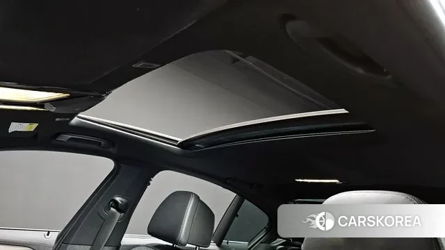 BMW 5 Series (G30) id 3568692 из Кореи 9