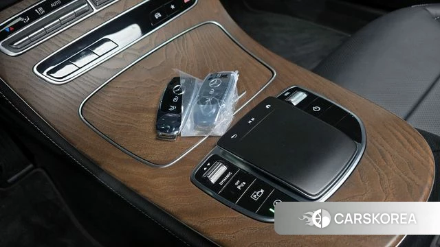 Mercedes-Benz E-Class W213 id 3870735 из Кореи 9