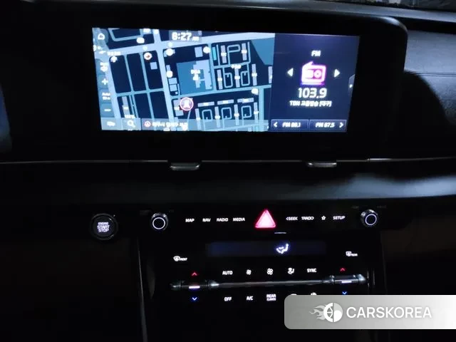 Kia Carnival 4th generation id 3355662 из Кореи 9