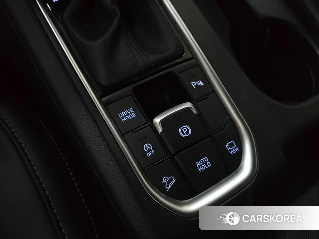 Hyundai Santa Fe TM id 4563151 из Кореи 9