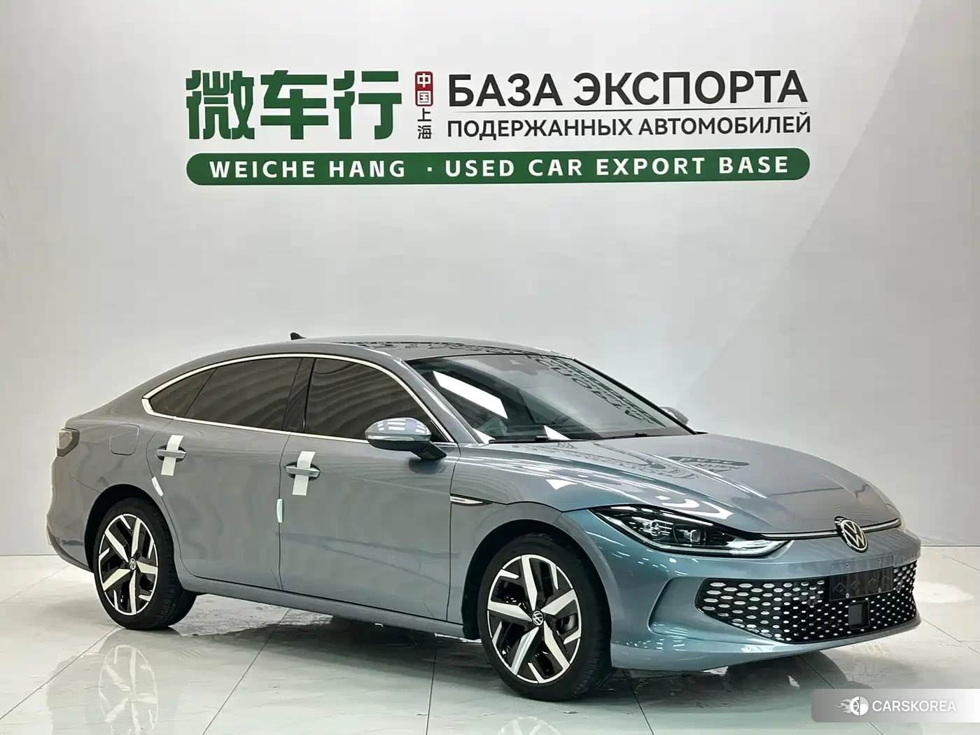 Volkswagen Lingdu id 4514262 из Китая 9
