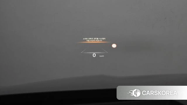 Kia K8 id 3811237 из Кореи 9